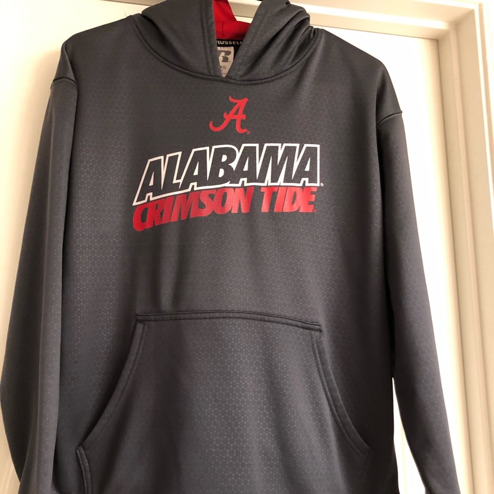 Alabama Crimson Tide  hoodie